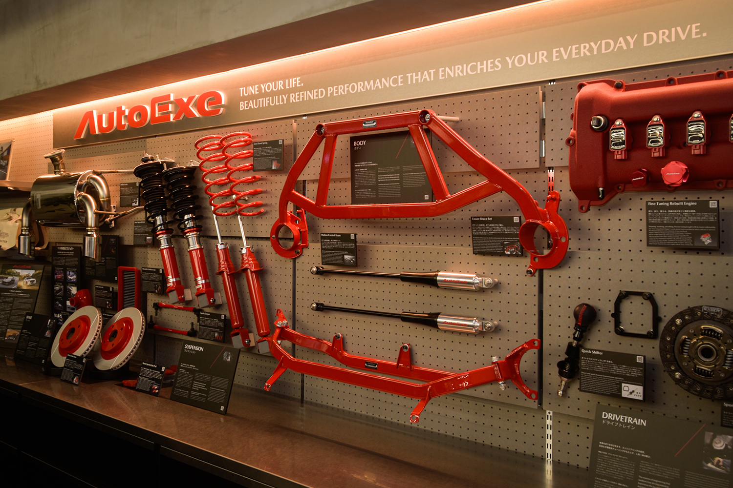 関東マツダ深川店がリニューアルとともに「MAZDA HERITAGE SPACE FUKAGAWA」をオープン 〜 画像27