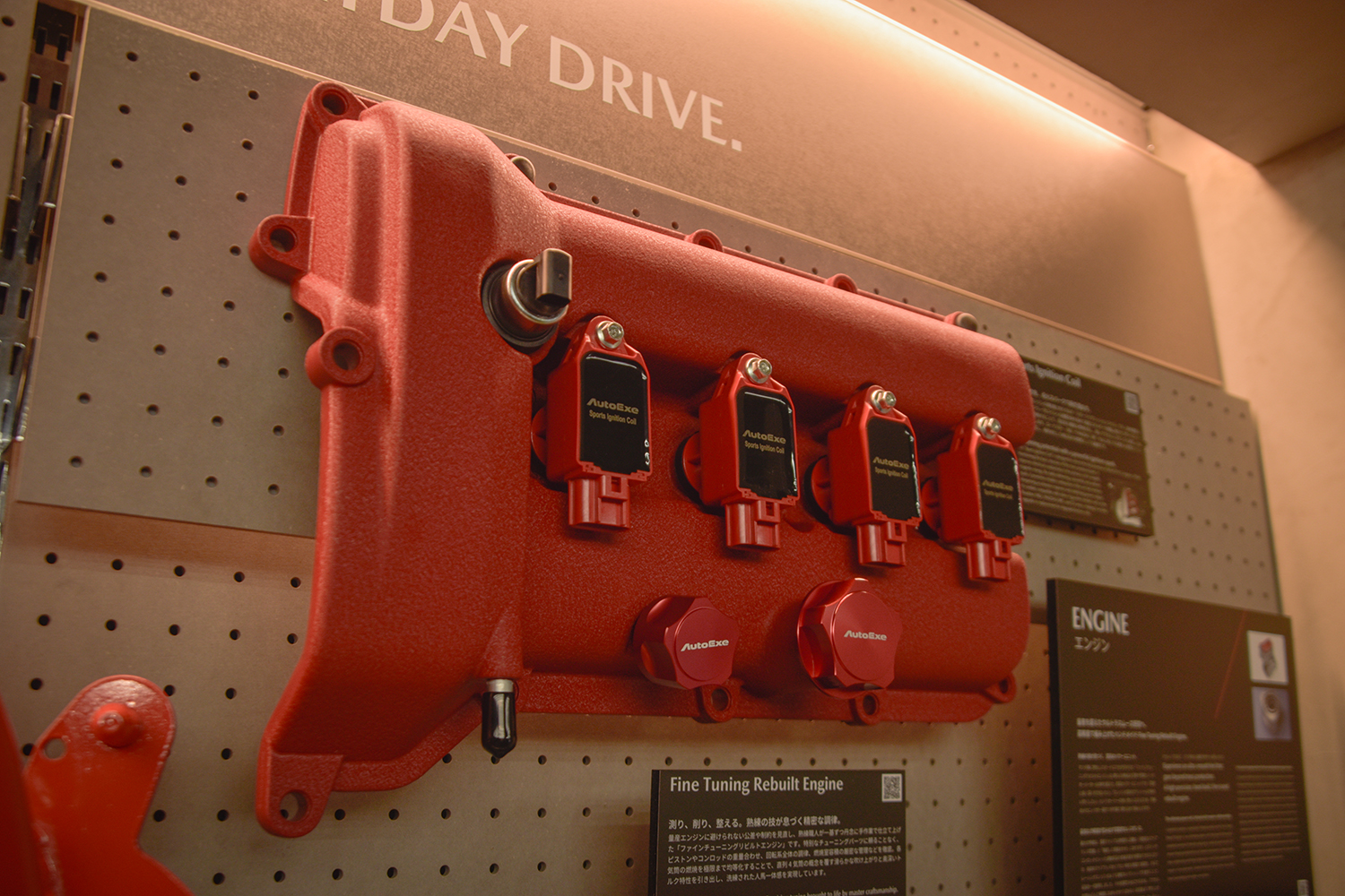 関東マツダ深川店がリニューアルとともに「MAZDA HERITAGE SPACE FUKAGAWA」をオープン 〜 画像32