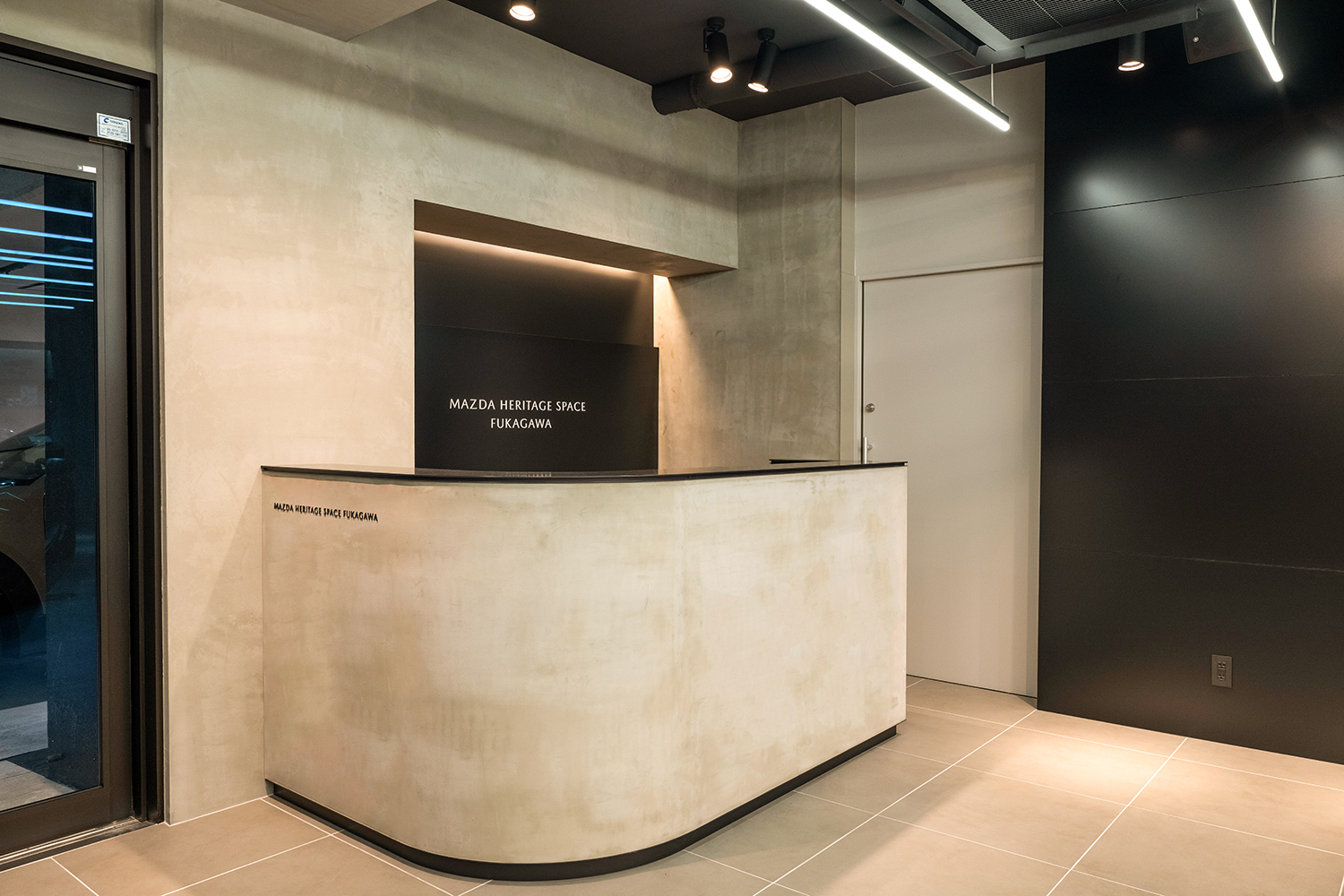 関東マツダ深川店がリニューアルとともに「MAZDA HERITAGE SPACE FUKAGAWA」をオープン 〜 画像6