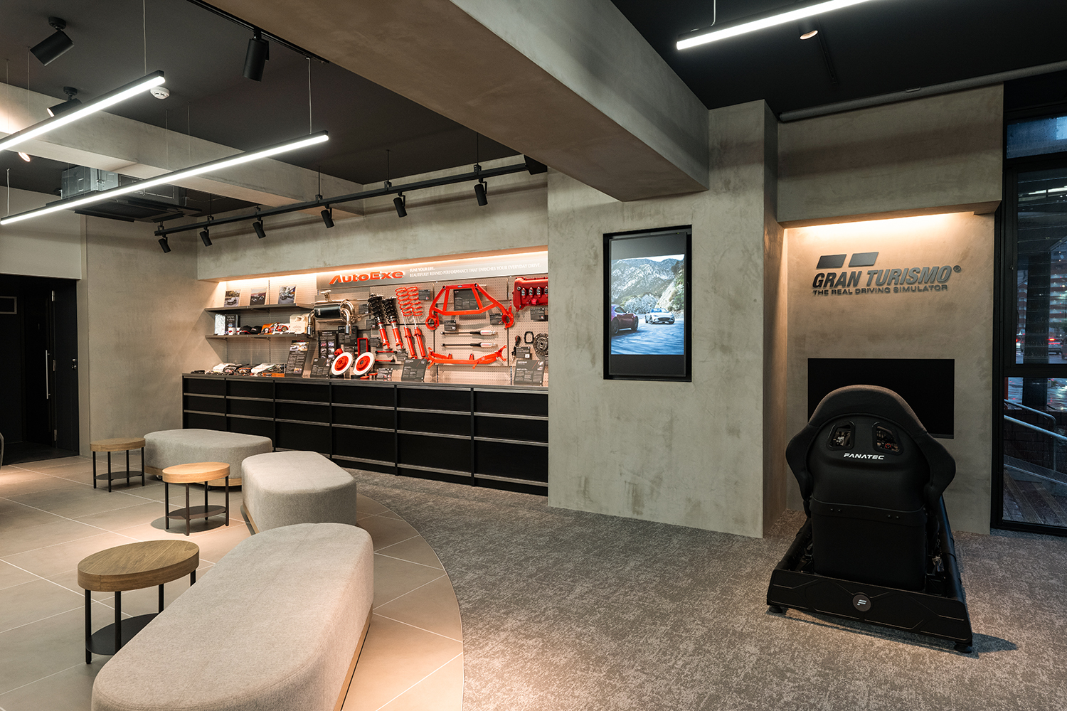 関東マツダ深川店がリニューアルとともに「MAZDA HERITAGE SPACE FUKAGAWA」をオープン 〜 画像9