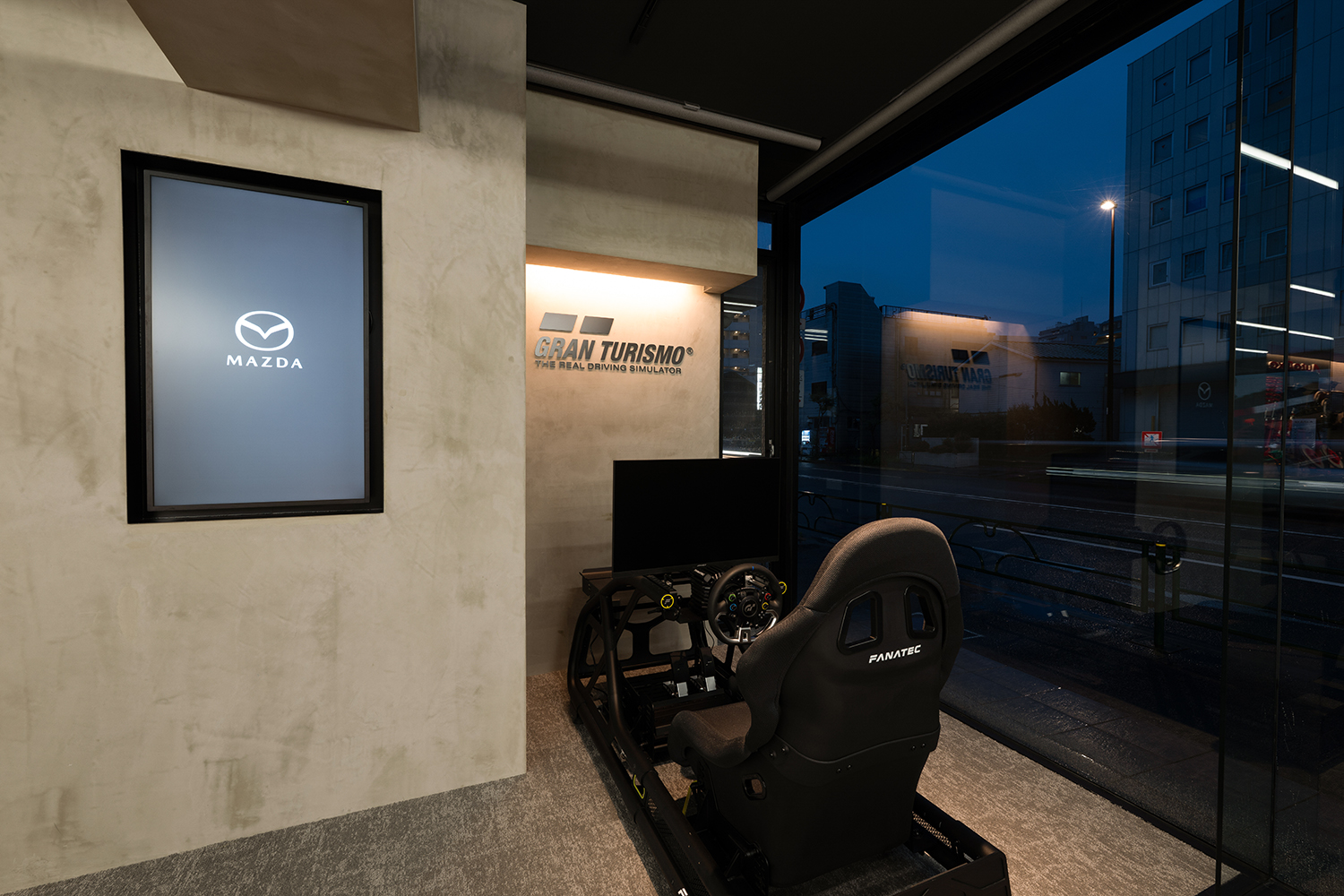 関東マツダ深川店がリニューアルとともに「MAZDA HERITAGE SPACE FUKAGAWA」をオープン 〜 画像12
