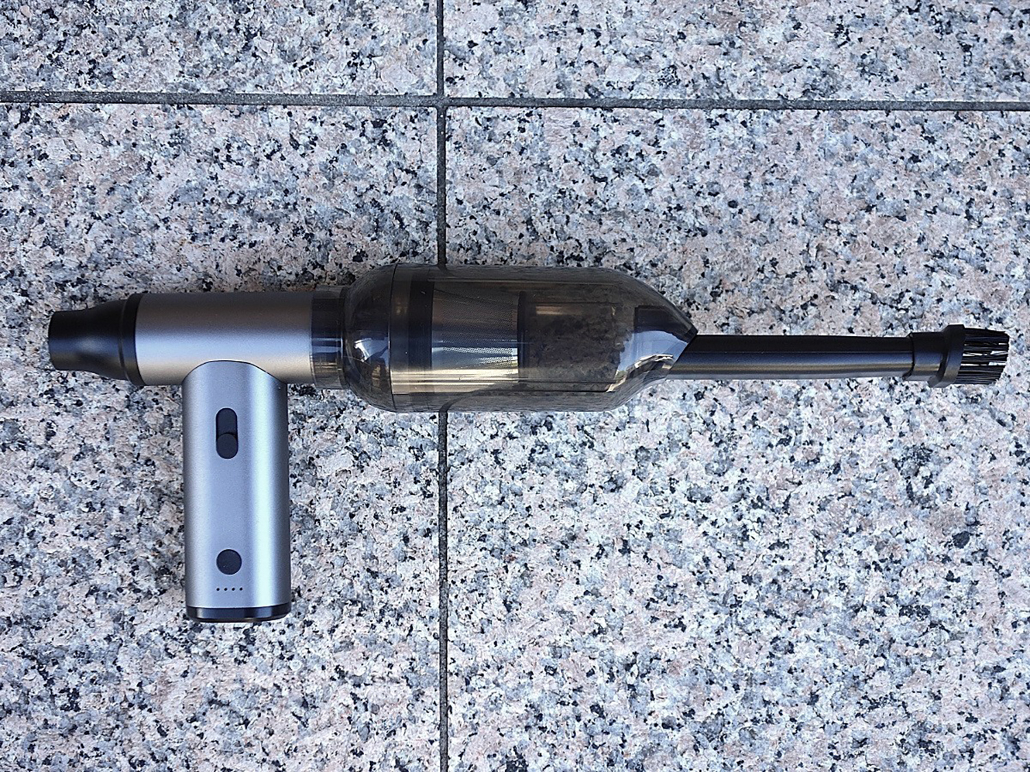 セイワ IMP301ハンディマルチブロー&掃除機