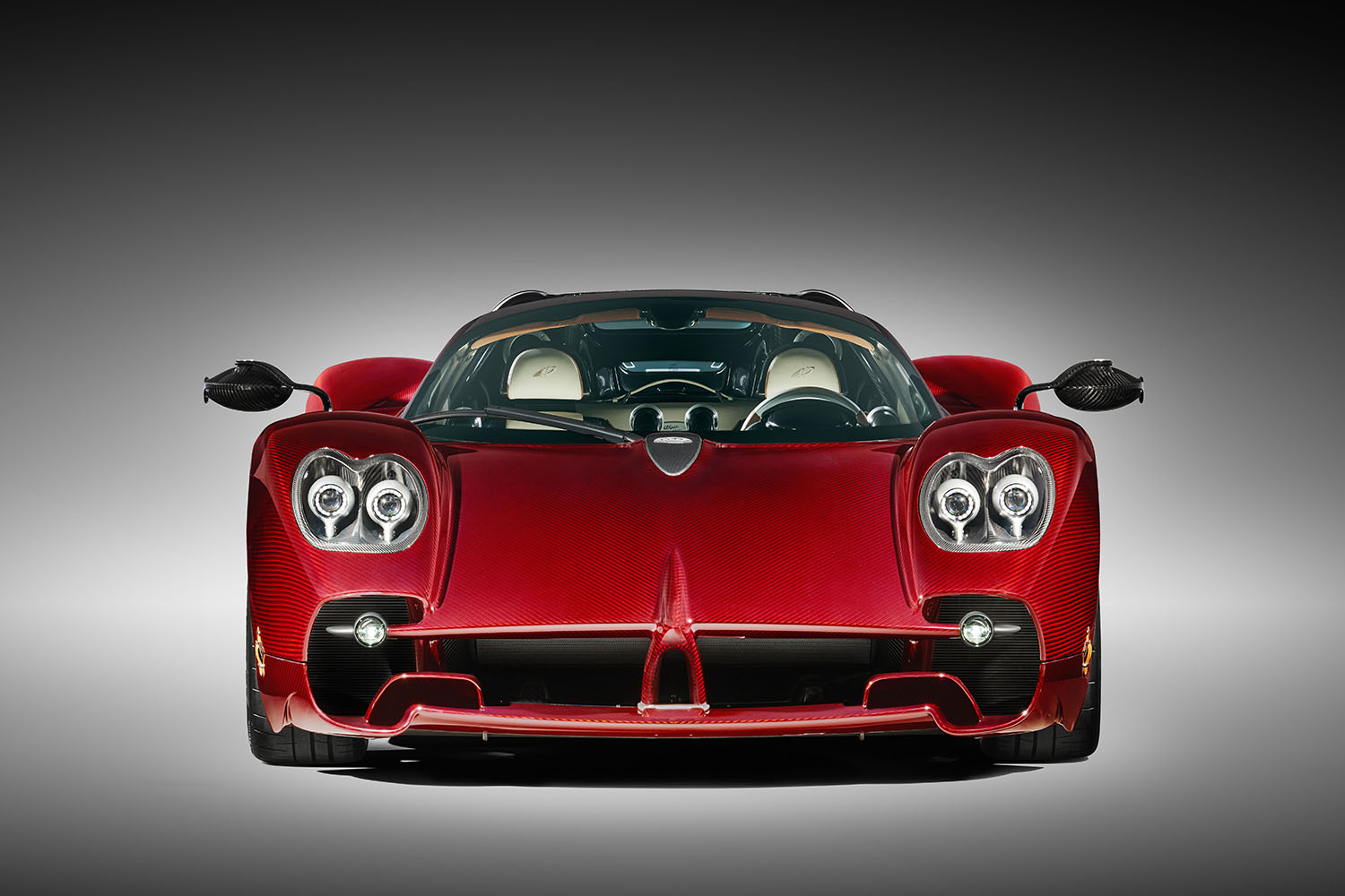 創業者オラチオの哲学を体現する限定スーパーカー「パガーニ・ウトピア」 〜 画像13