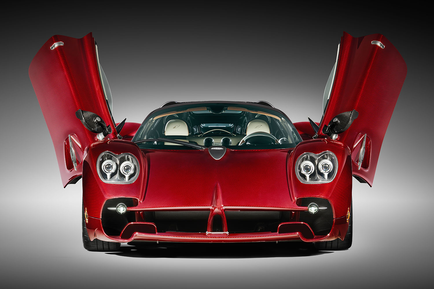 創業者オラチオの哲学を体現する限定スーパーカー「パガーニ・ウトピア」 〜 画像14