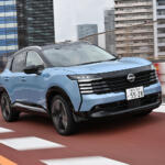 【画像】【試乗】新型キックスはライバルを凌ぐ上質な走りが凄い！　第三世代e-POWERを武器にクラスを超えた快適性を実現 〜 画像44