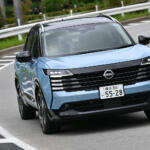 【画像】【試乗】新型キックスはライバルを凌ぐ上質な走りが凄い！　第三世代e-POWERを武器にクラスを超えた快適性を実現 〜 画像49