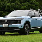 【画像】【試乗】新型キックスはライバルを凌ぐ上質な走りが凄い！　第三世代e-POWERを武器にクラスを超えた快適性を実現 〜 画像2