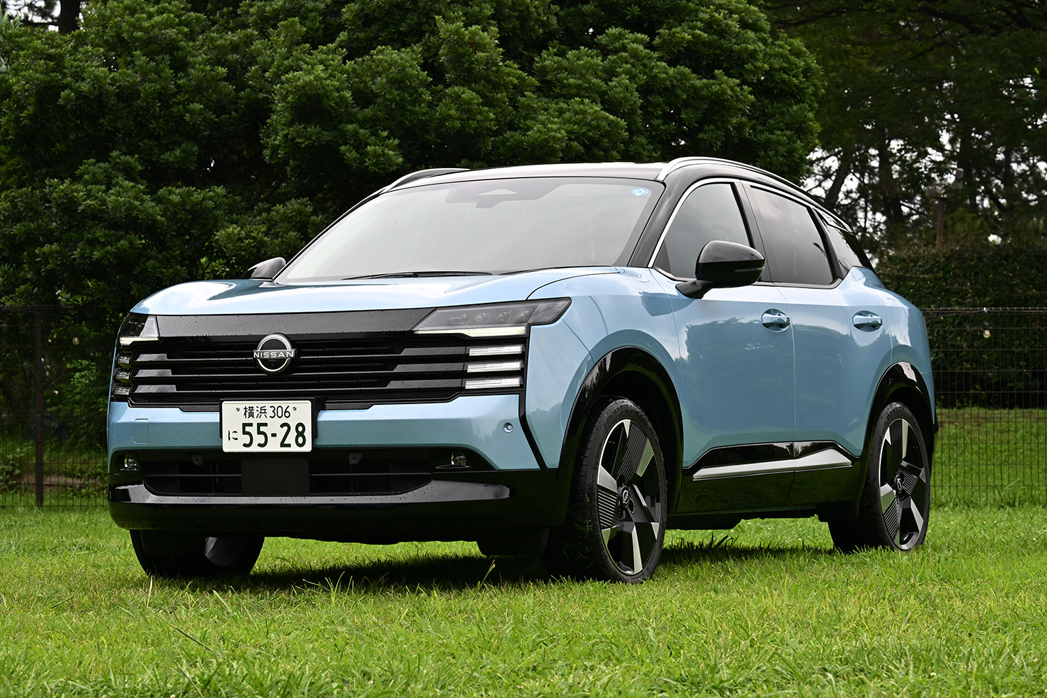 日産新型キックス試乗 〜 画像2