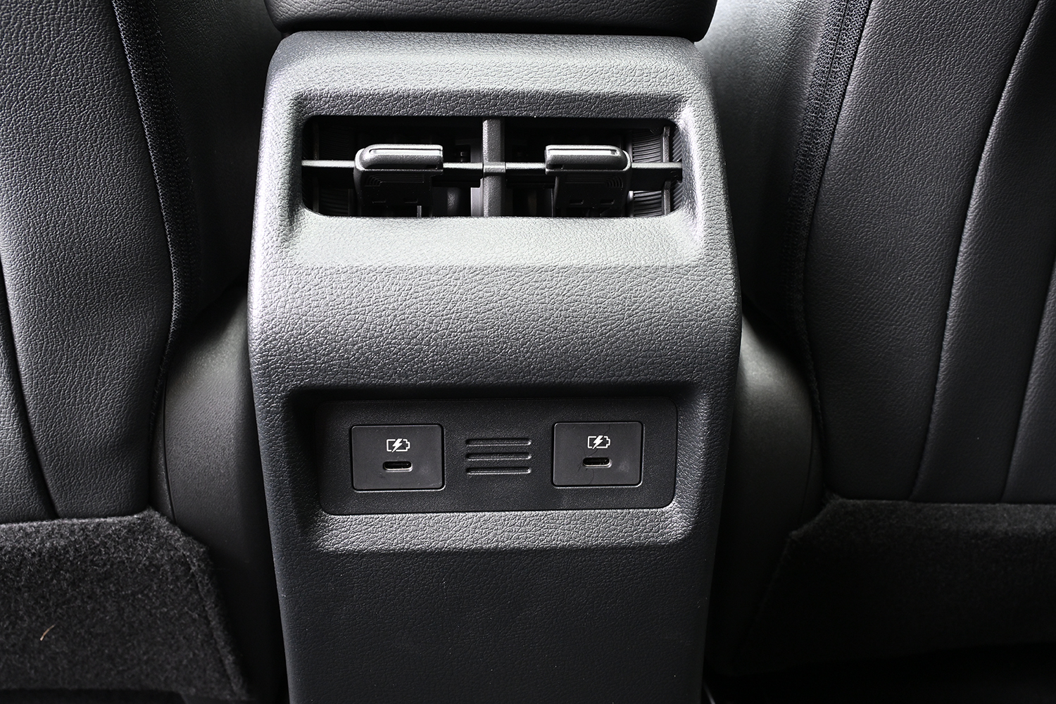 日産新型キックス試乗 〜 画像19