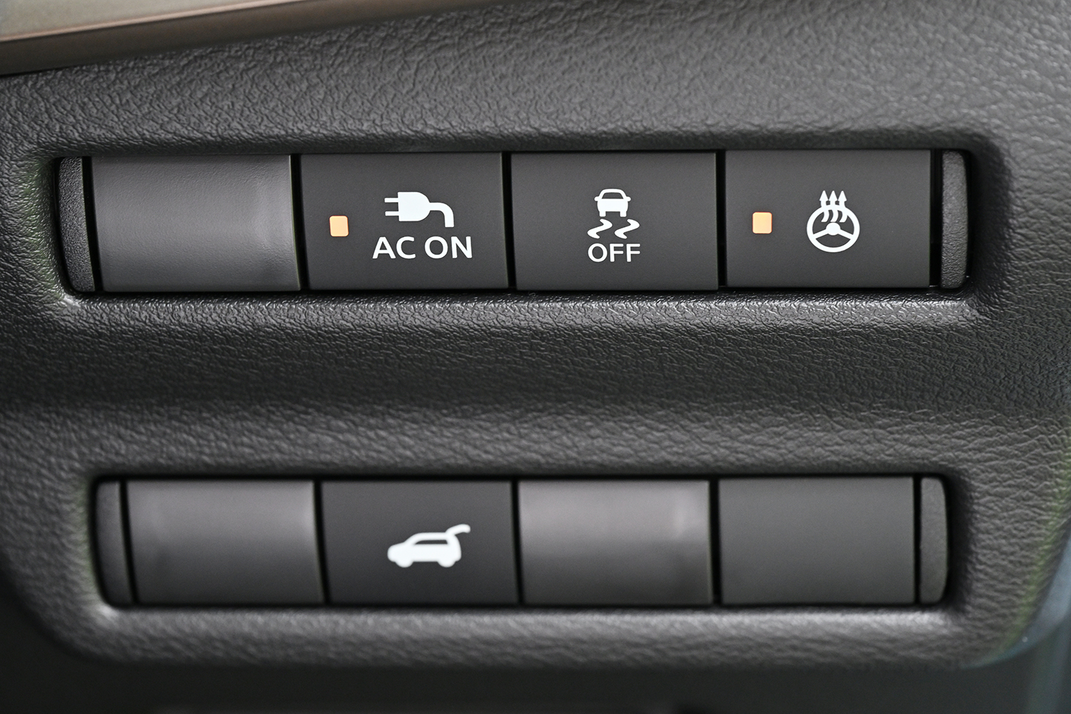 日産新型キックス試乗 〜 画像24