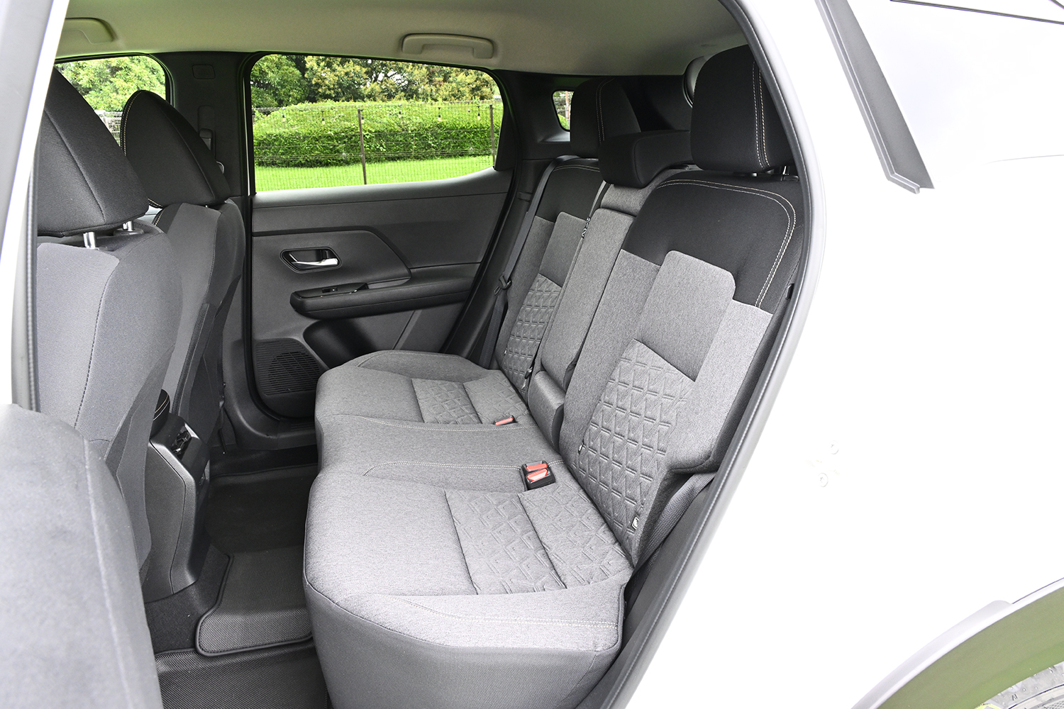日産新型キックス試乗 〜 画像39