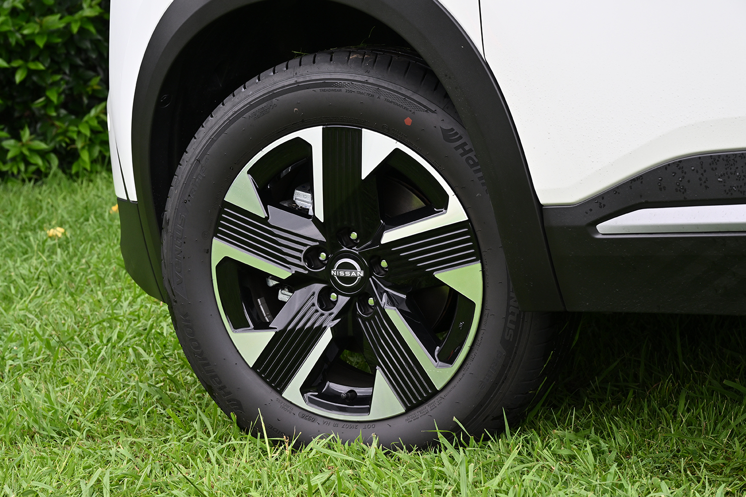 日産新型キックス試乗 〜 画像12