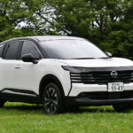 【画像】【試乗】新型キックスはライバルを凌ぐ上質な走りが凄い！　第三世代e-POWERを武器にクラスを超えた快適性を実現 〜 画像5