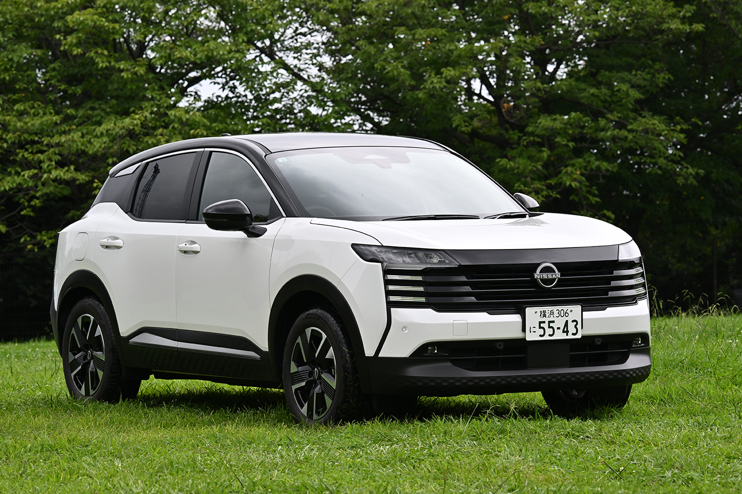 日産新型キックス試乗 〜 画像5