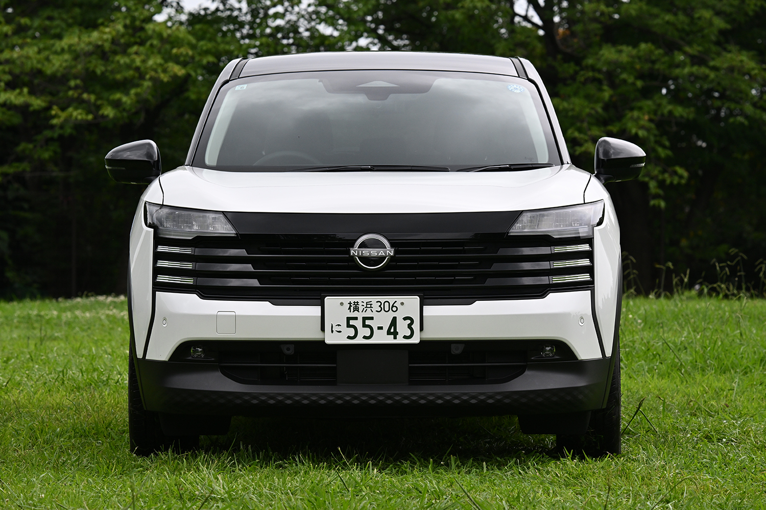 日産新型キックス試乗 〜 画像7