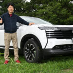 【画像】【試乗】新型キックスはライバルを凌ぐ上質な走りが凄い！　第三世代e-POWERを武器にクラスを超えた快適性を実現 〜 画像58
