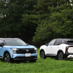 【画像】【試乗】新型キックスはライバルを凌ぐ上質な走りが凄い！　第三世代e-POWERを武器にクラスを超えた快適性を実現 〜 画像57