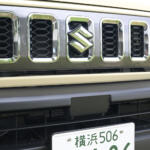 【画像】【試乗】ジムニーノマドはファミリーでの日常使用もあり！　圧倒的な悪路走破性はそのままに快適性と便利さマシマシだった 〜 画像12