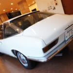 【画像】傑作だらけの「いすゞ」乗用車のなかでもとくに人気！　あまりにも美し過ぎる「117クーペ」の魅力 〜 画像2