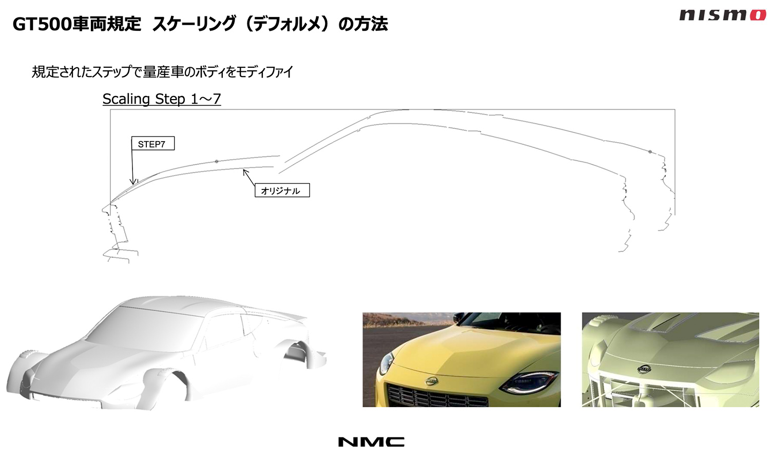 ワークスのガレージで「スケーリング」と「プレチャンバー」について学んできた 〜 画像12