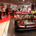 【画像】GT500クラスの秘密をNISMOが語る！　開発領域が少ないなかでライバルに差を付けるポイントとは 〜 画像13