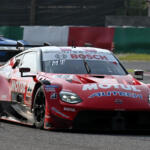 【画像】GT500クラスの秘密をNISMOが語る！　開発領域が少ないなかでライバルに差を付けるポイントとは 〜 画像7