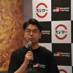 【画像】「回転寿司」と「クルマ」が奇跡のコラボ……って一体何ごと!?　スシロー×GAZOO Racingの限定イベント「SUSHIGO！」が激熱すぎる!! 〜 画像28