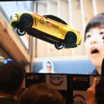 【画像】「回転寿司」と「クルマ」が奇跡のコラボ……って一体何ごと!?　スシロー×GAZOO Racingの限定イベント「SUSHIGO！」が激熱すぎる!! 〜 画像36