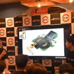【画像】「回転寿司」と「クルマ」が奇跡のコラボ……って一体何ごと!?　スシロー×GAZOO Racingの限定イベント「SUSHIGO！」が激熱すぎる!! 〜 画像33