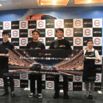 【画像】「回転寿司」と「クルマ」が奇跡のコラボ……って一体何ごと!?　スシロー×GAZOO Racingの限定イベント「SUSHIGO！」が激熱すぎる!! 〜 画像29