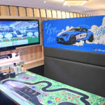 【画像】「回転寿司」と「クルマ」が奇跡のコラボ……って一体何ごと!?　スシロー×GAZOO Racingの限定イベント「SUSHIGO！」が激熱すぎる!! 〜 画像10