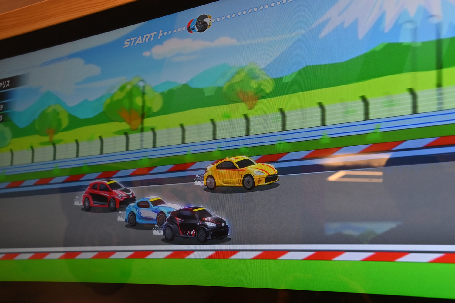 スシローとGAZOO Racingがミニカーが貰える限定イベント「SUSHIGO!」を開催 〜 画像12