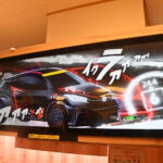【画像】「回転寿司」と「クルマ」が奇跡のコラボ……って一体何ごと!?　スシロー×GAZOO Racingの限定イベント「SUSHIGO！」が激熱すぎる!! 〜 画像13