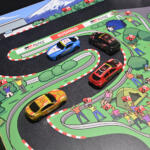 【画像】「回転寿司」と「クルマ」が奇跡のコラボ……って一体何ごと!?　スシロー×GAZOO Racingの限定イベント「SUSHIGO！」が激熱すぎる!! 〜 画像38
