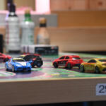 【画像】「回転寿司」と「クルマ」が奇跡のコラボ……って一体何ごと!?　スシロー×GAZOO Racingの限定イベント「SUSHIGO！」が激熱すぎる!! 〜 画像18