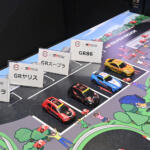 【画像】「回転寿司」と「クルマ」が奇跡のコラボ……って一体何ごと!?　スシロー×GAZOO Racingの限定イベント「SUSHIGO！」が激熱すぎる!! 〜 画像32