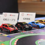 【画像】「回転寿司」と「クルマ」が奇跡のコラボ……って一体何ごと!?　スシロー×GAZOO Racingの限定イベント「SUSHIGO！」が激熱すぎる!! 〜 画像19