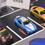 【画像】「回転寿司」と「クルマ」が奇跡のコラボ……って一体何ごと!?　スシロー×GAZOO Racingの限定イベント「SUSHIGO！」が激熱すぎる!! 〜 画像20