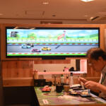 【画像】「回転寿司」と「クルマ」が奇跡のコラボ……って一体何ごと!?　スシロー×GAZOO Racingの限定イベント「SUSHIGO！」が激熱すぎる!! 〜 画像23