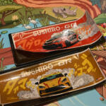 【画像】「回転寿司」と「クルマ」が奇跡のコラボ……って一体何ごと!?　スシロー×GAZOO Racingの限定イベント「SUSHIGO！」が激熱すぎる!! 〜 画像34
