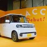 【画像】もはや電気自動車に「らしさ」は不要？　中国ブランドは「特別感のないデザイン」ばかりになっている 〜 画像1