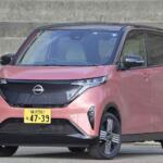【画像】もはや電気自動車に「らしさ」は不要？　中国ブランドは「特別感のないデザイン」ばかりになっている 〜 画像4