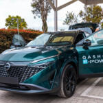 新型エルグランドにも搭載される日産の第三世代e-POWERの燃費がヤバい！　キャシュカイが１タンクで1980kmを走破してギネスに認定!!