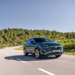 【画像】新型エルグランドにも搭載される日産の第三世代e-POWERの燃費がヤバい！　キャシュカイが１タンクで1980kmを走破してギネスに認定!! 〜 画像3