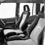 【画像】なんでいすゞって名車ばっかりなんだ！　振り返れば激熱な「ビッグホーン」の歴史 〜 画像13