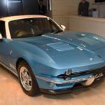 【画像】やっぱり初代コルベットのオマージュか！　光岡の新モデルのティザーにアメ車ファンも光岡ファンも歓喜!! 〜 画像2