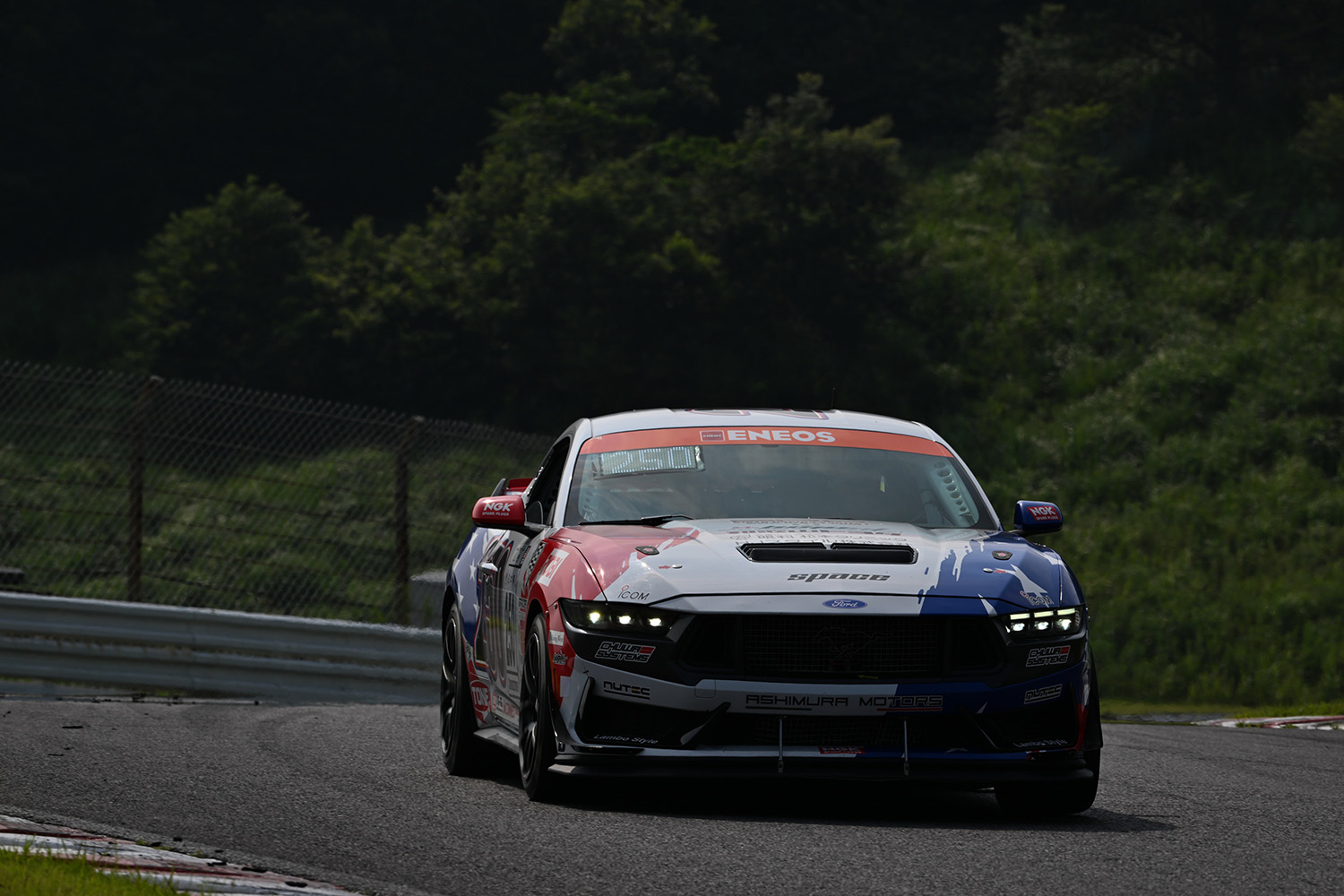 Birth Racing Projectの活動の様子 〜 画像40