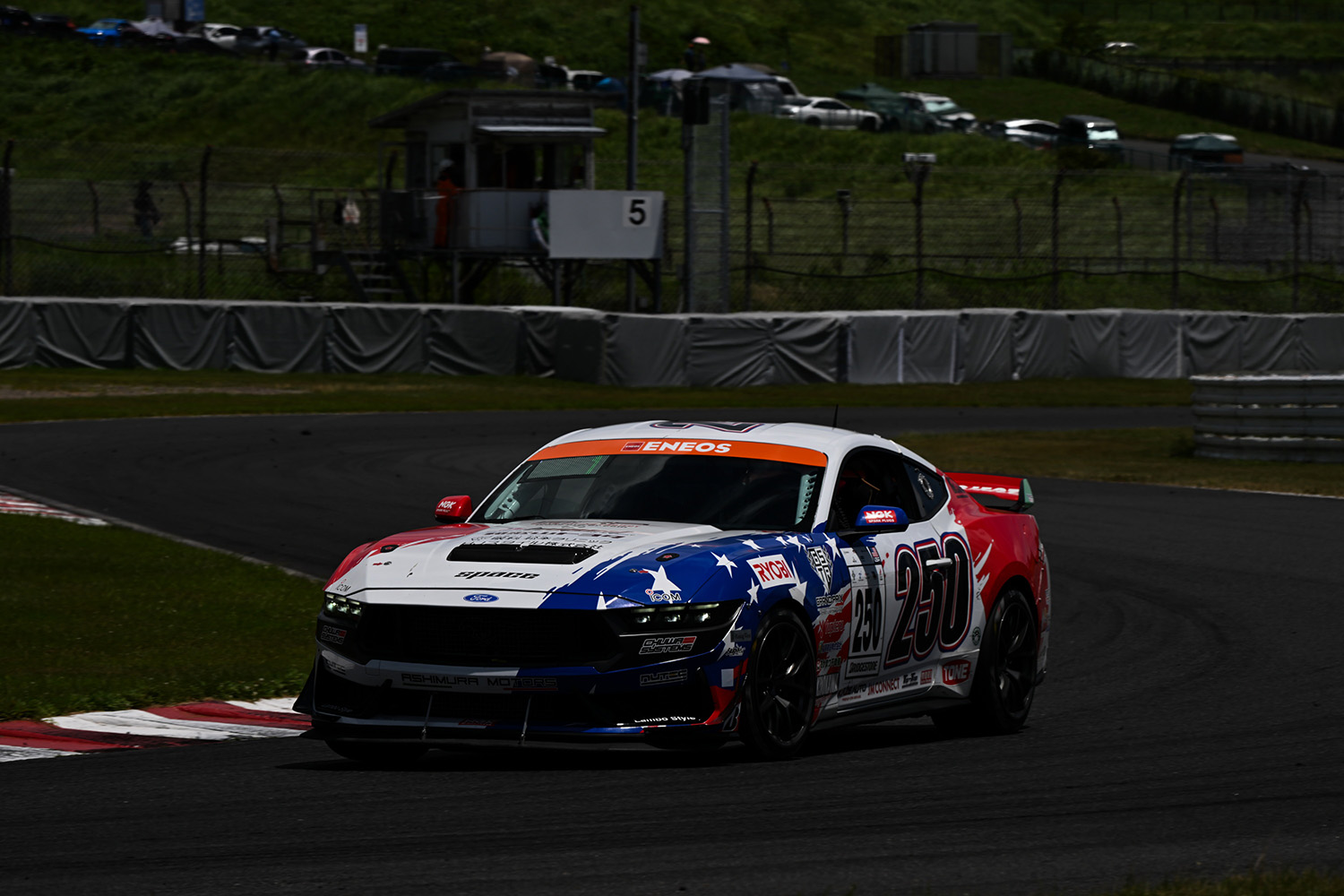 日本最大級のプライベーター「Birth Racing Project」にレースチームの資金事情を直撃した 〜 画像27