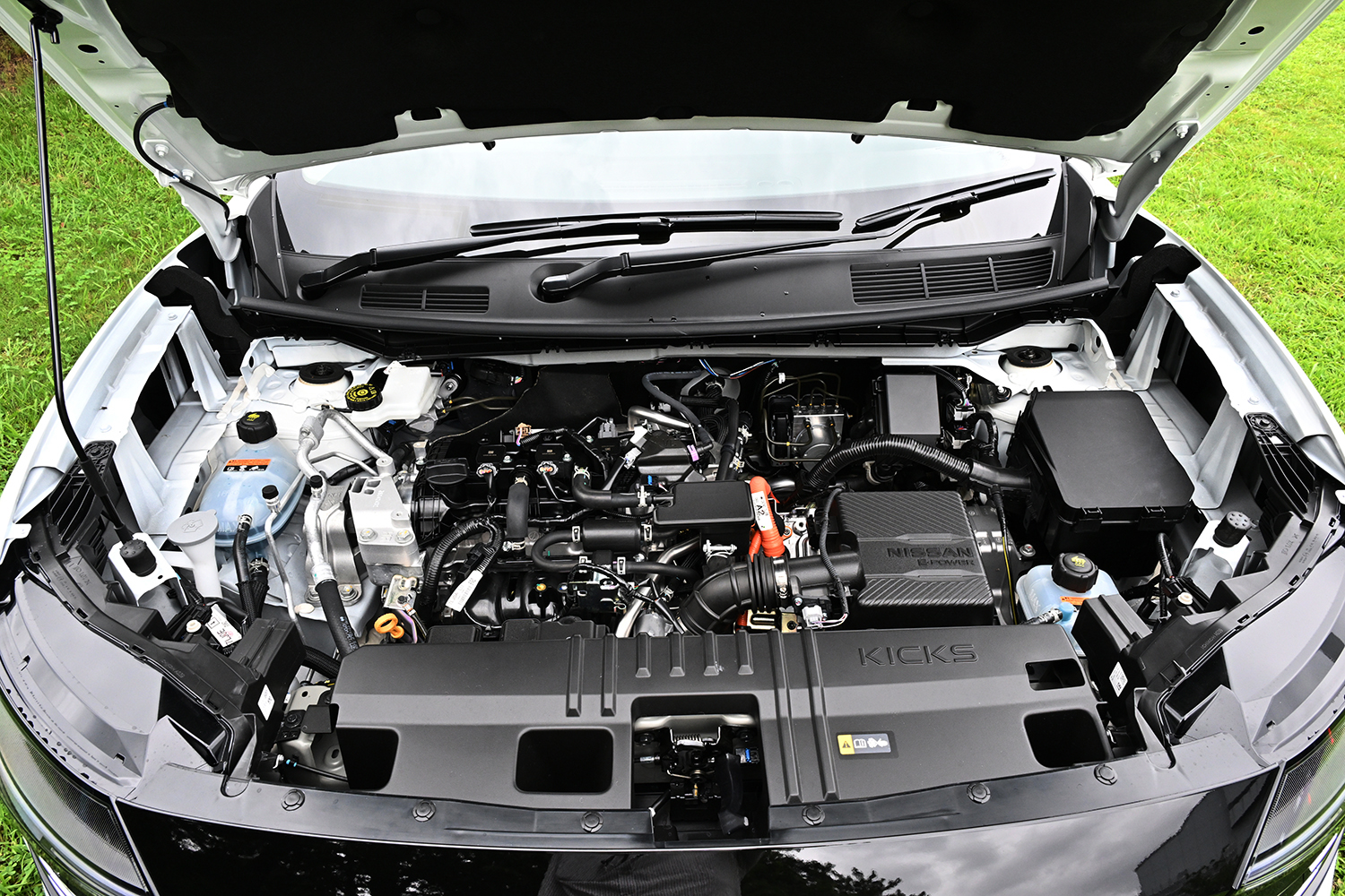 日産の新型キックスの勝因はe-4ORCEと第３世代e-POWERにアリ！ 〜 画像3
