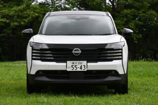 日産の新型キックスの勝因はe-4ORCEと第3世代e-POWERにアリ!